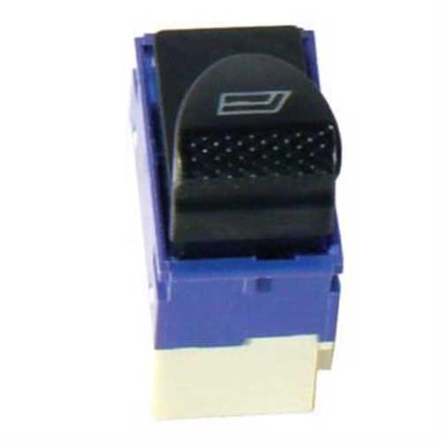 ALBEA CAM AÇMA DÜGMESI SAĞ KAPI MAVI